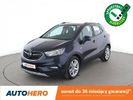 Opel Mokka navi kamera tempomat Bluetooth LED ks.serwisowa