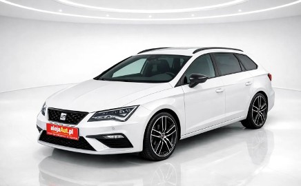 SEAT Leon III