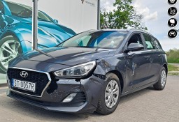 Hyundai i30 II