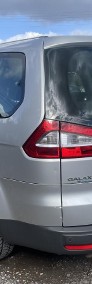 Ford Galaxy III 2.0 Benzyna-145Km 7-osobowy,parctronic,Klimatronic-3