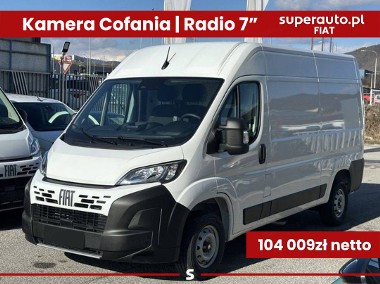 Fiat Ducato 3.5t L2H2 3.5t L2H2 2.2 140KM-1
