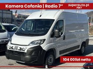 Fiat Ducato 3.5t L2H2 3.5t L2H2 2.2 140KM