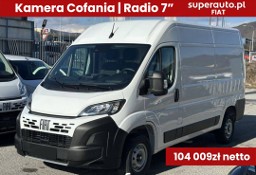 Fiat Ducato 3.5t L2H2 3.5t L2H2 2.2 140KM