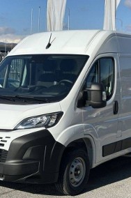 Fiat Ducato 3.5t L2H2 3.5t L2H2 2.2 140KM-2