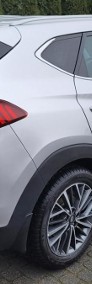 Hyundai Tucson III STYLE 1.6 T-GDi 177KM | Salon Polska Serwisowany Gwarancja FV 23%-3