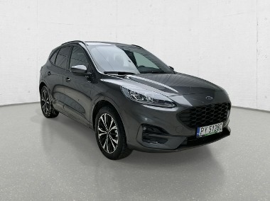 Ford Kuga IV-1