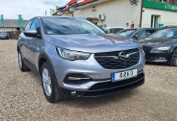 Opel Grandland X Benzyna Serwisowany