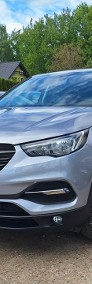 Opel Grandland X Benzyna Serwisowany-3