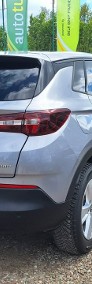Opel Grandland X Benzyna Serwisowany-4