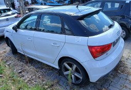 Audi A1 I (8X) 1.0 ULTRA USZKODZONY