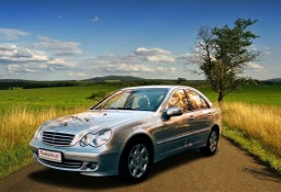 Mercedes-Benz Klasa C W203