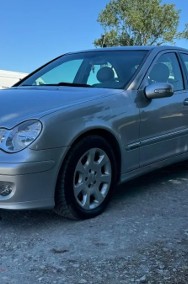 Mercedes-Benz Klasa C W203-2