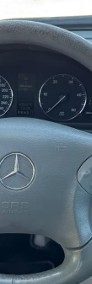 Mercedes-Benz Klasa C W203-4