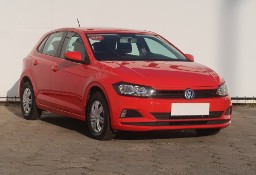 Volkswagen Polo VI , Salon Polska, VAT 23%, Klima