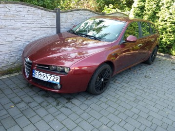 3.2 jts 260 koni napęd 4x4