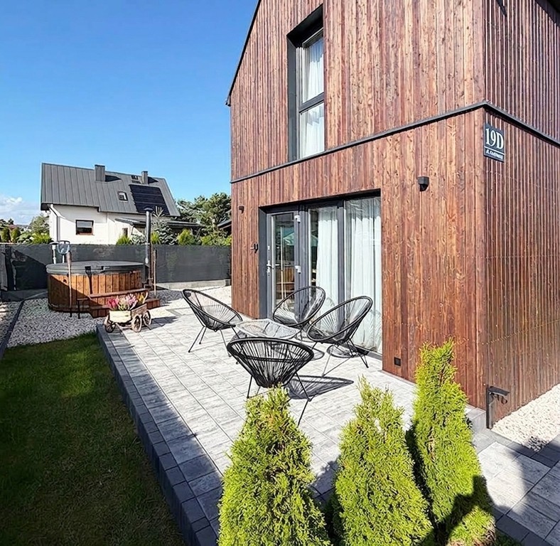 Dom na sprzedaż, 3 pokoje, 53 m², Tupadły