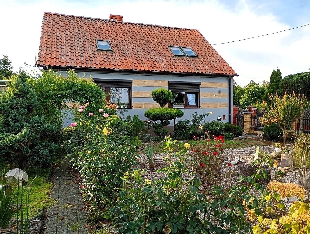 Dom na sprzedaż, 6 pokoi, 155 m², Borek Wielkopolski