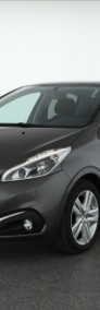 Peugeot 208 , Salon Polska, Serwis ASO, Navi, Klimatronic, Tempomat,-3