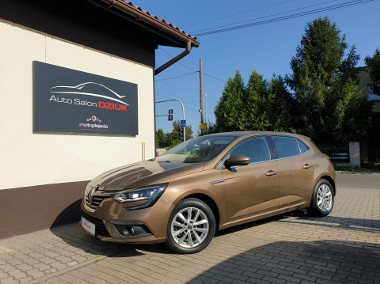 1.6dCi 130KM !!!  5D / Intens NAVI , InteLux LED , SALON POLSKA-1