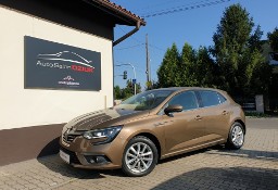 Renault Megane IV 1.6dCi 130KM !!! 5D / Intens NAVI , InteLux LED , SALON POLSKA