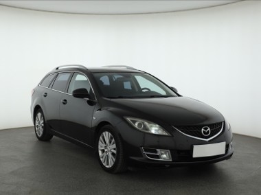 Mazda 6 II , Klimatronic,ALU-1