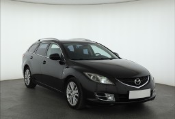 Mazda 6 II , Klimatronic,ALU