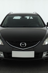 Mazda 6 II , Klimatronic,ALU-2