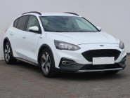 Ford Focus IV , Navi, Klima, Tempomat, Parktronic