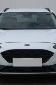 Ford Focus IV , Navi, Klima, Tempomat, Parktronic-2