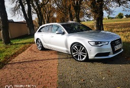 Audi A6 IV (C7) Audi a6 c7 3.0 tdi 245 km quattro