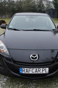 Mazda 3 II z Niemiec opłacona piękna. Gwarancja-2