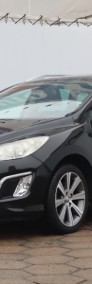 Peugeot 308 II , Navi, Klimatronic, Tempomat, Parktronic,-3