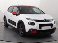 Citroen C3 III , Salon Polska, Serwis ASO, GAZ, Klimatronic, Tempomat,