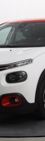 Citroen C3 III , Salon Polska, Serwis ASO, GAZ, Klimatronic, Tempomat,-3