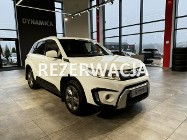 Suzuki Vitara II 1.6 120KM M5 2016 r., salon PL, I właściciel, 12 m-cy gwarancji