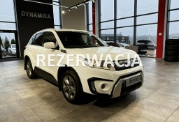 Suzuki Vitara II 1.6 120KM M5 2016 r., salon PL, I właściciel, 12 m-cy gwarancji