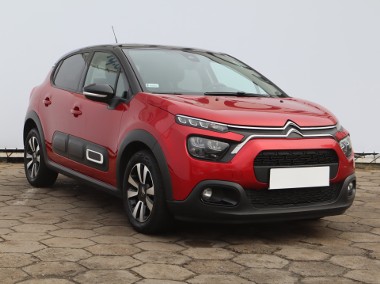 Citroen C3 III , Salon Polska, 1. Właściciel, Serwis ASO, VAT 23%,-1