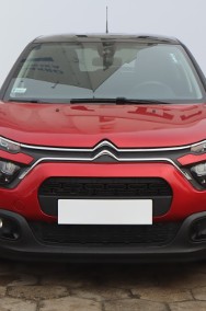 Citroen C3 III , Salon Polska, 1. Właściciel, Serwis ASO, VAT 23%,-2