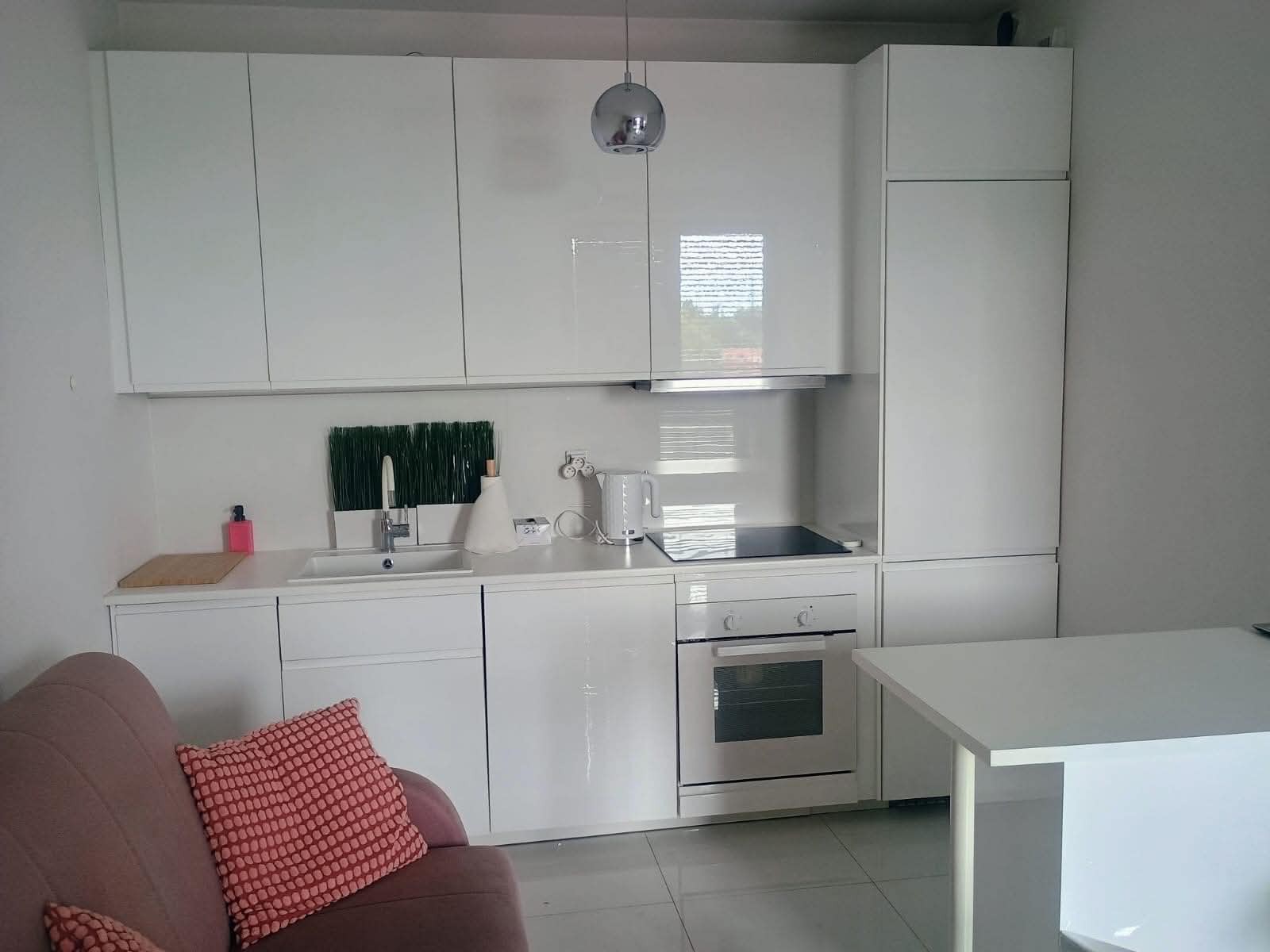 Mieszkanie na wynajem, 39 m² Bemowo, Powstańców Śląskich