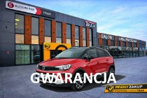 Opel Crossland X 1.2 130 kM, Elegance + pakiet Ultimate