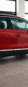 Opel Crossland X 1.2 130 kM, Elegance + pakiet Ultimate-3