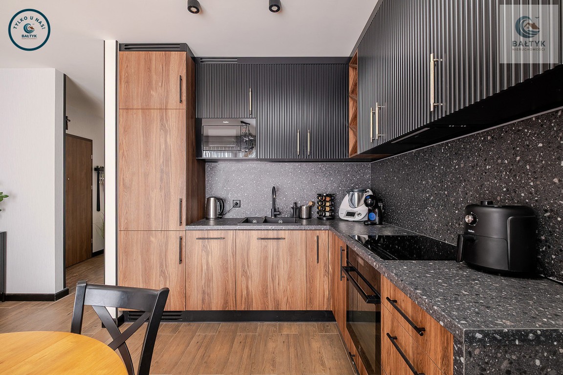 Sprzedam mieszkanie Gościcino - Widok 5