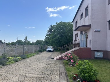 Mieszkanie w centrum Uniejowa-1