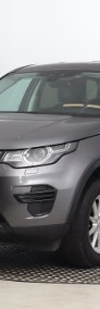 Land Rover Discovery Sport , Automat, Navi, Xenon, Bi-Xenon, Klimatronic, Tempomat,-3