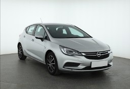 Opel Astra J , Salon Polska, Serwis ASO, Klima, Tempomat, Parktronic