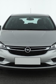 Opel Astra J , Salon Polska, Serwis ASO, Klima, Tempomat, Parktronic-2