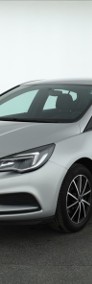 Opel Astra J , Salon Polska, Serwis ASO, Klima, Tempomat, Parktronic-3