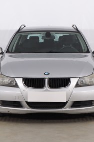 BMW SERIA 3 , Navi, Klimatronic, Tempomat, Parktronic,ALU-2