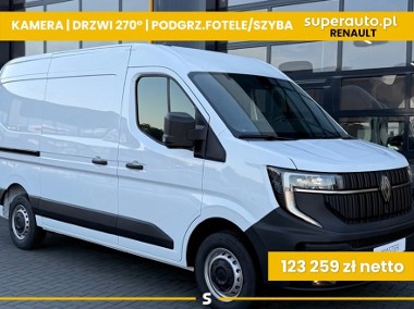 Renault Master-1