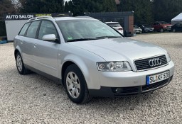 Audi A4 II (B6) Super Stan!